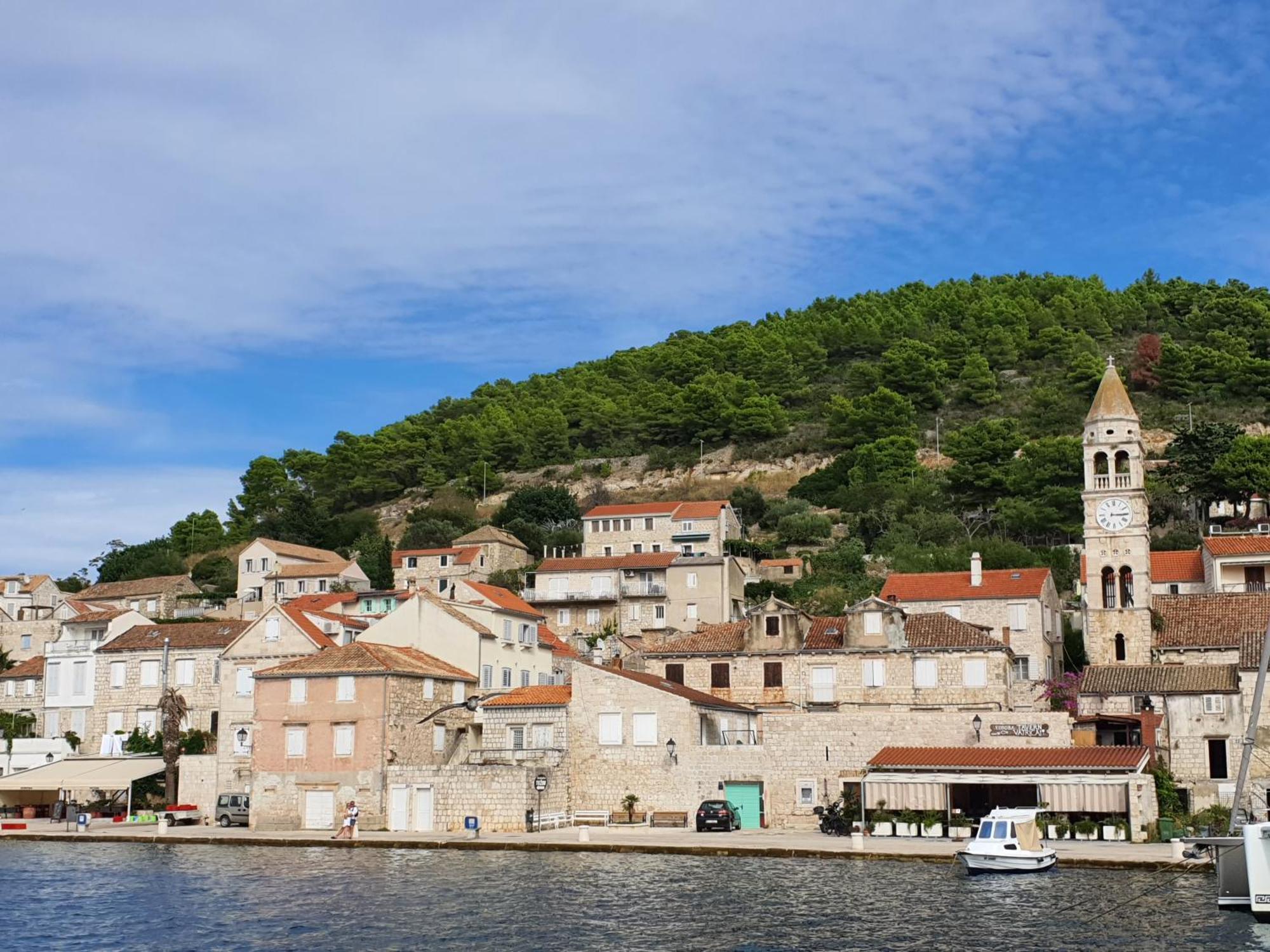 Violeta Hvar Hvar Town Exterior photo
