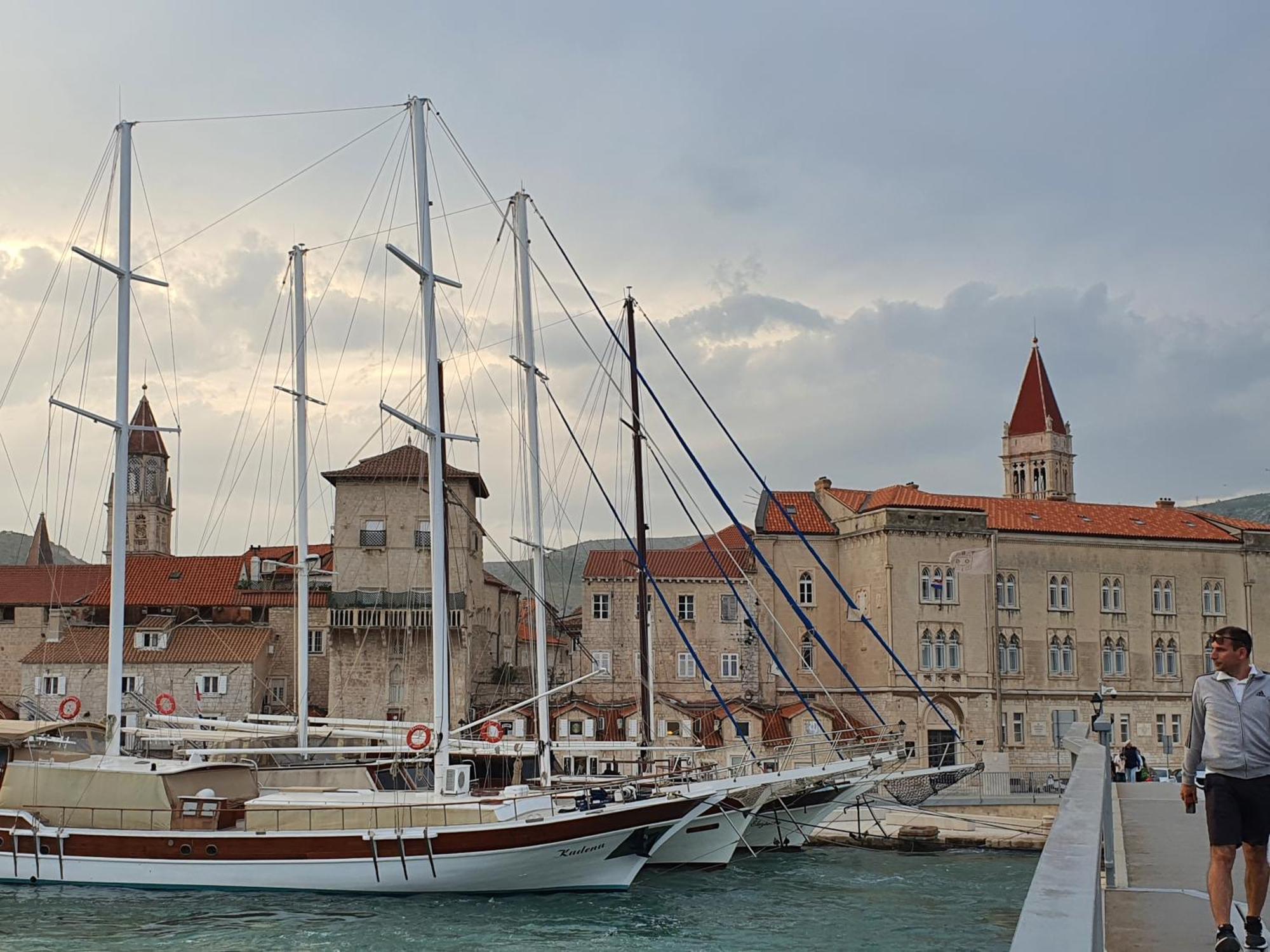 Violeta Hvar Hvar Town Exterior photo