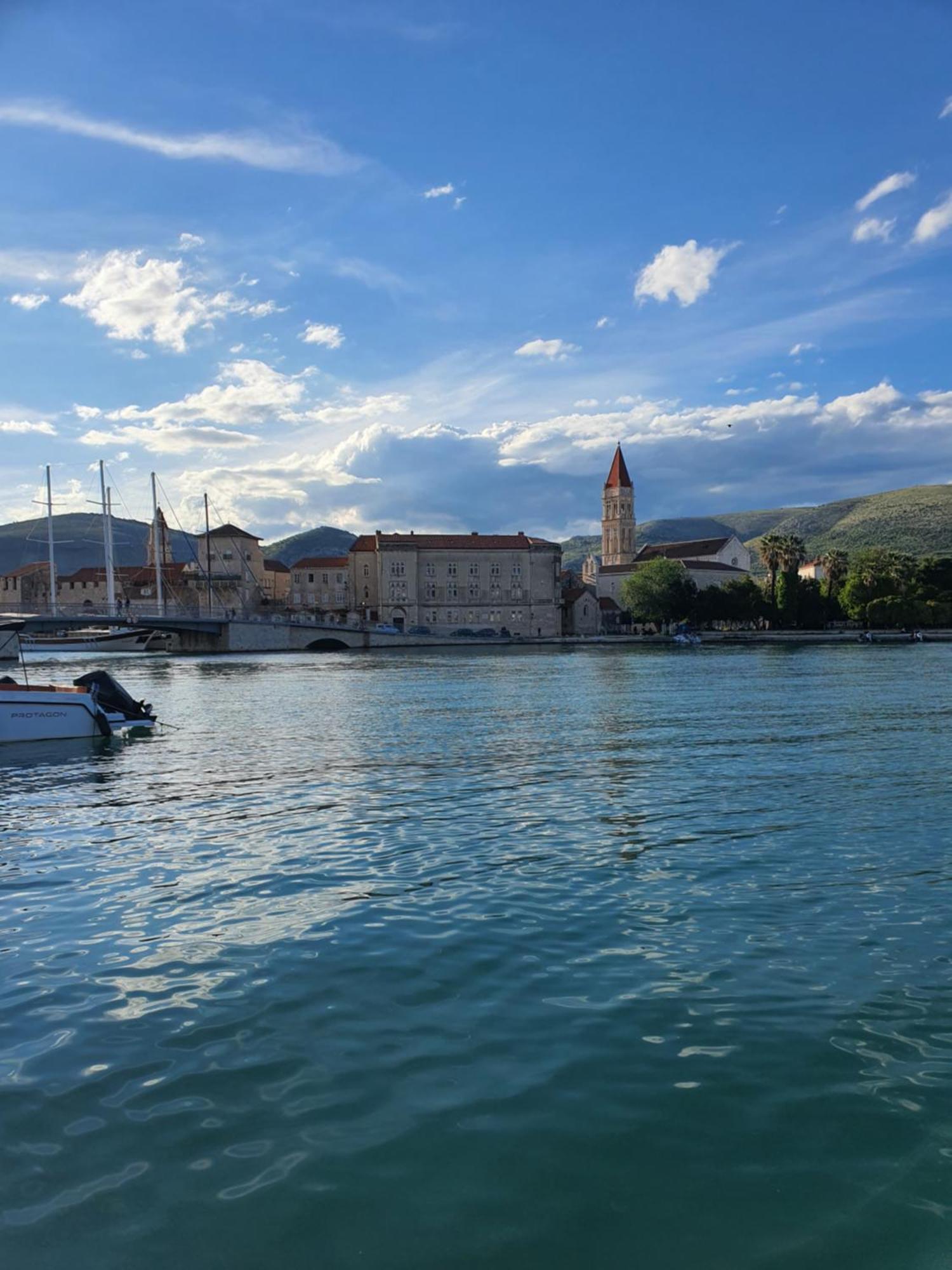 Violeta Hvar Hvar Town Exterior photo