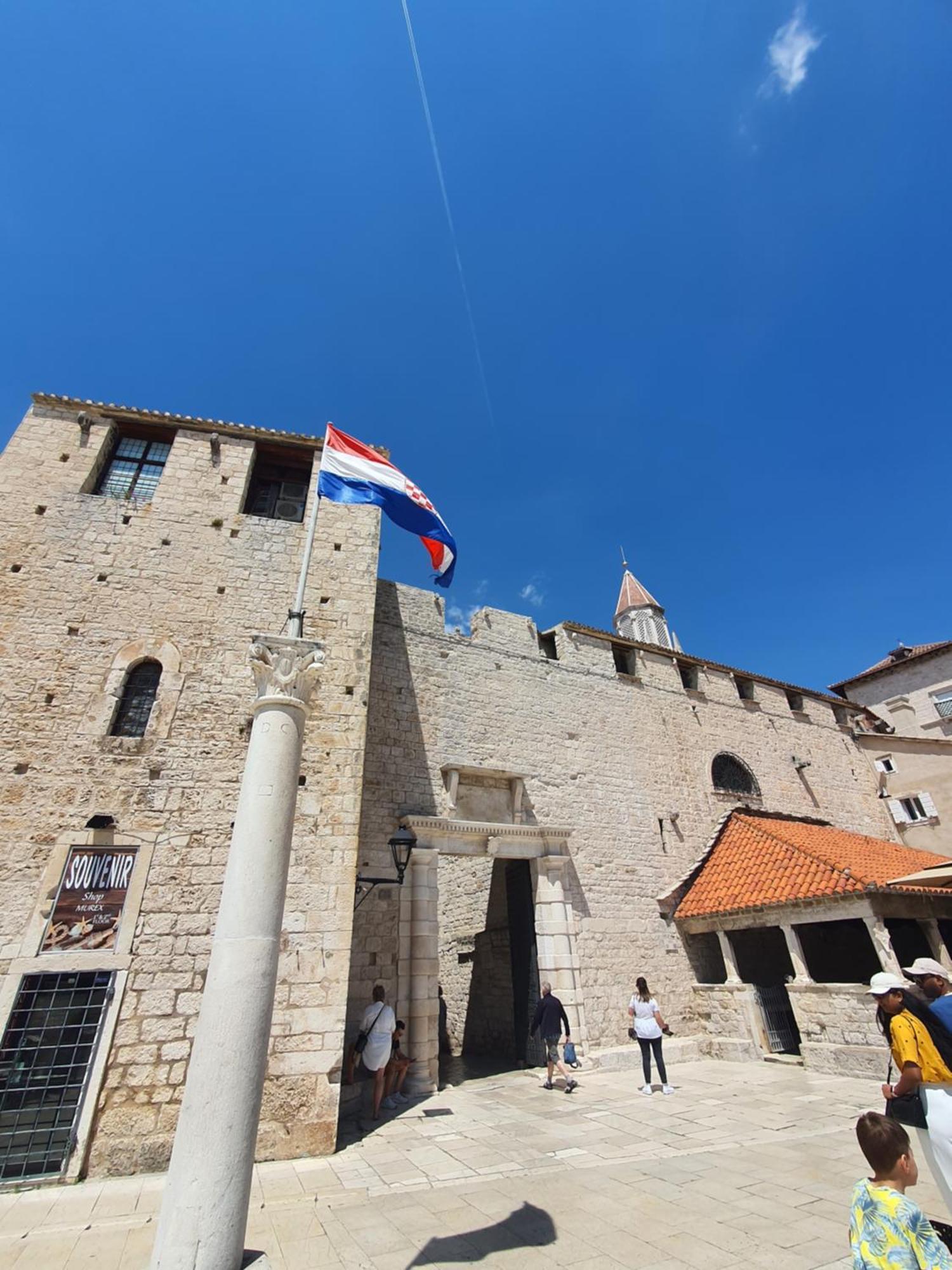 Violeta Hvar Hvar Town Exterior photo