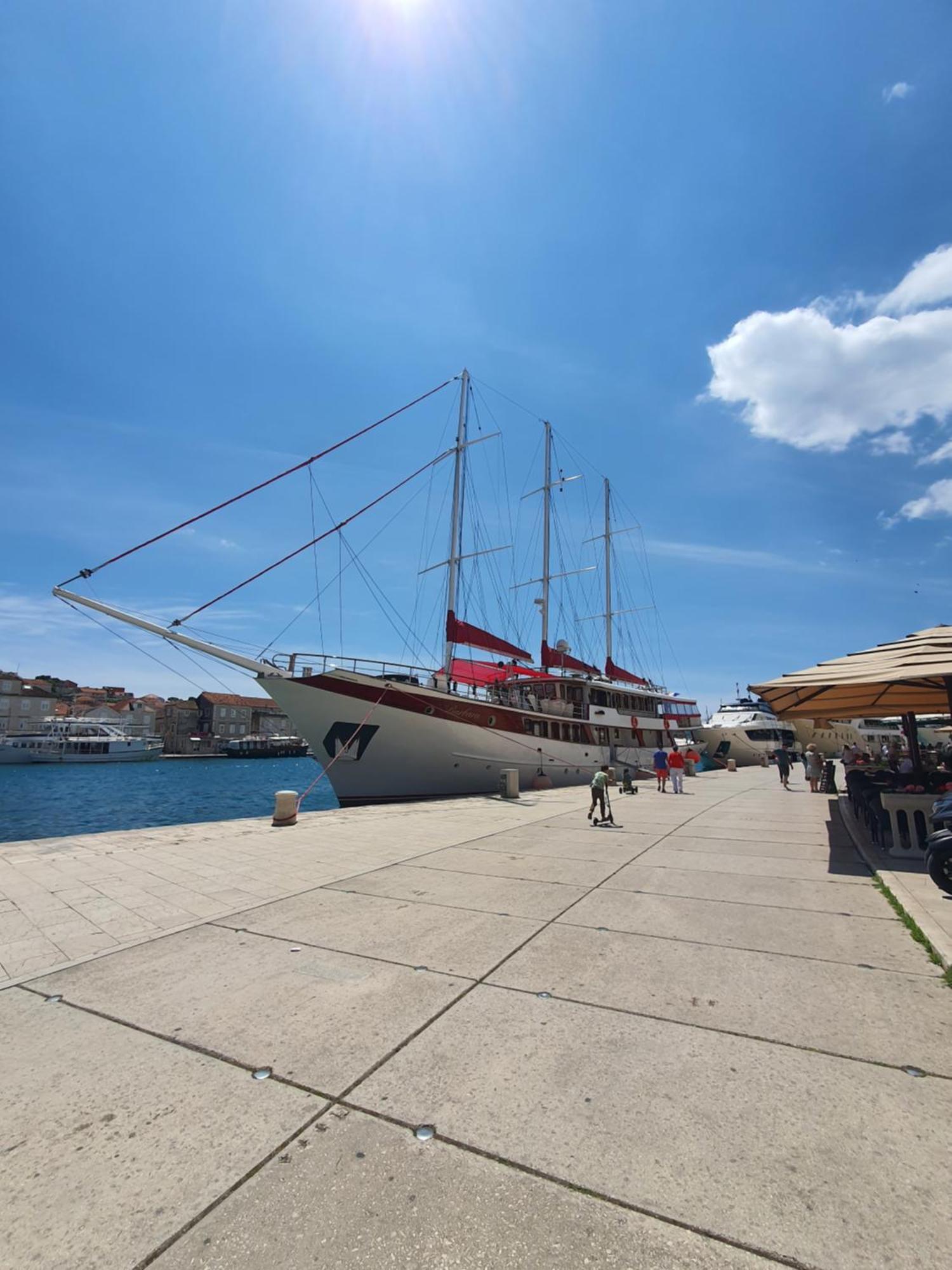 Violeta Hvar Hvar Town Exterior photo